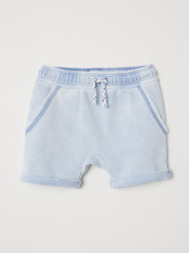 Шорты H&M модель 23610 Фото
