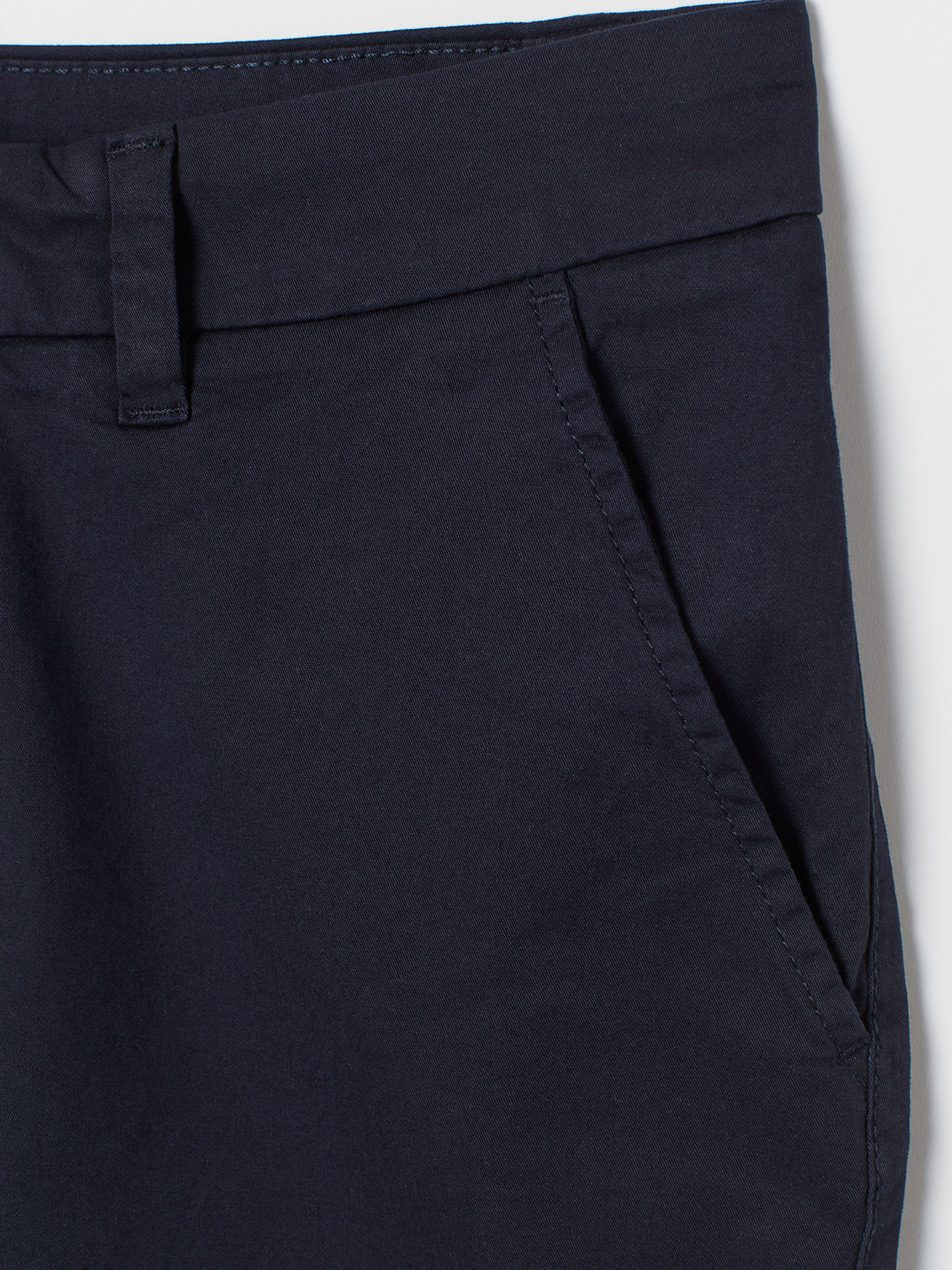 Шорти H&M модель 43457 Фото