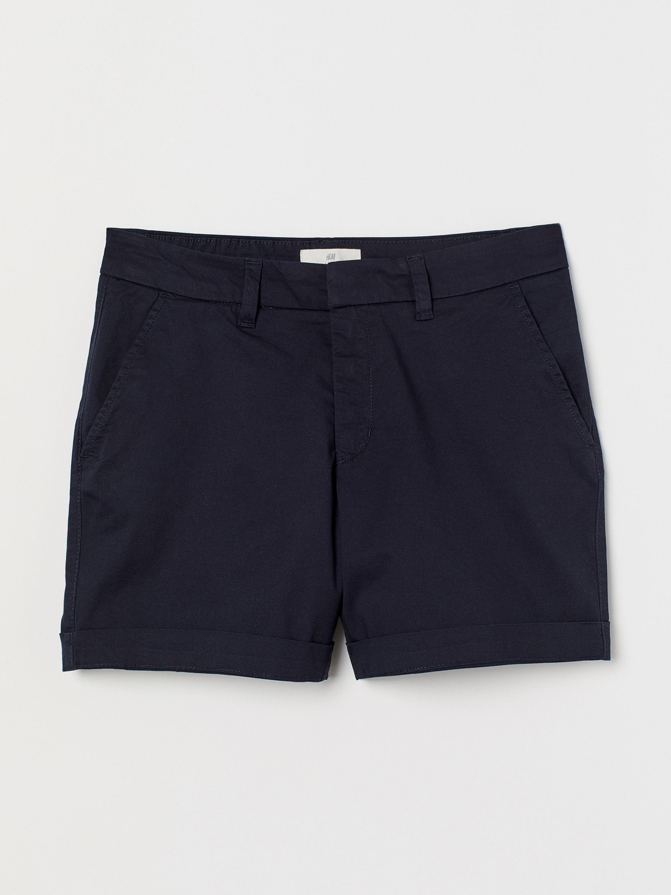 Шорти H&M модель 43457 Фото