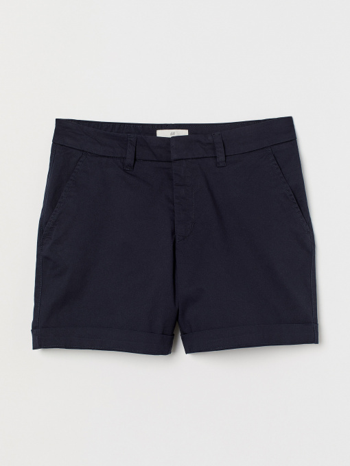 Шорти H&M модель 43457 Фото