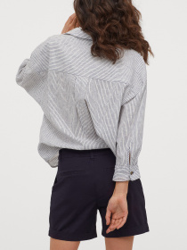 Шорти H&M модель 43457 Фото
