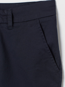 Шорти H&M модель 43457 Фото