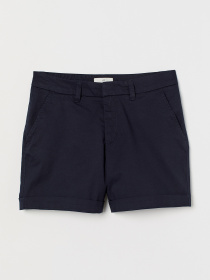 Шорти H&M модель 43457 Фото