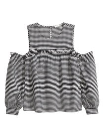 Сорочки H&M модель 3186 Фото