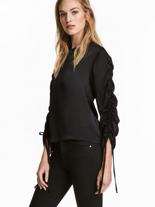 Рубашки H&M модель 49824 Фото