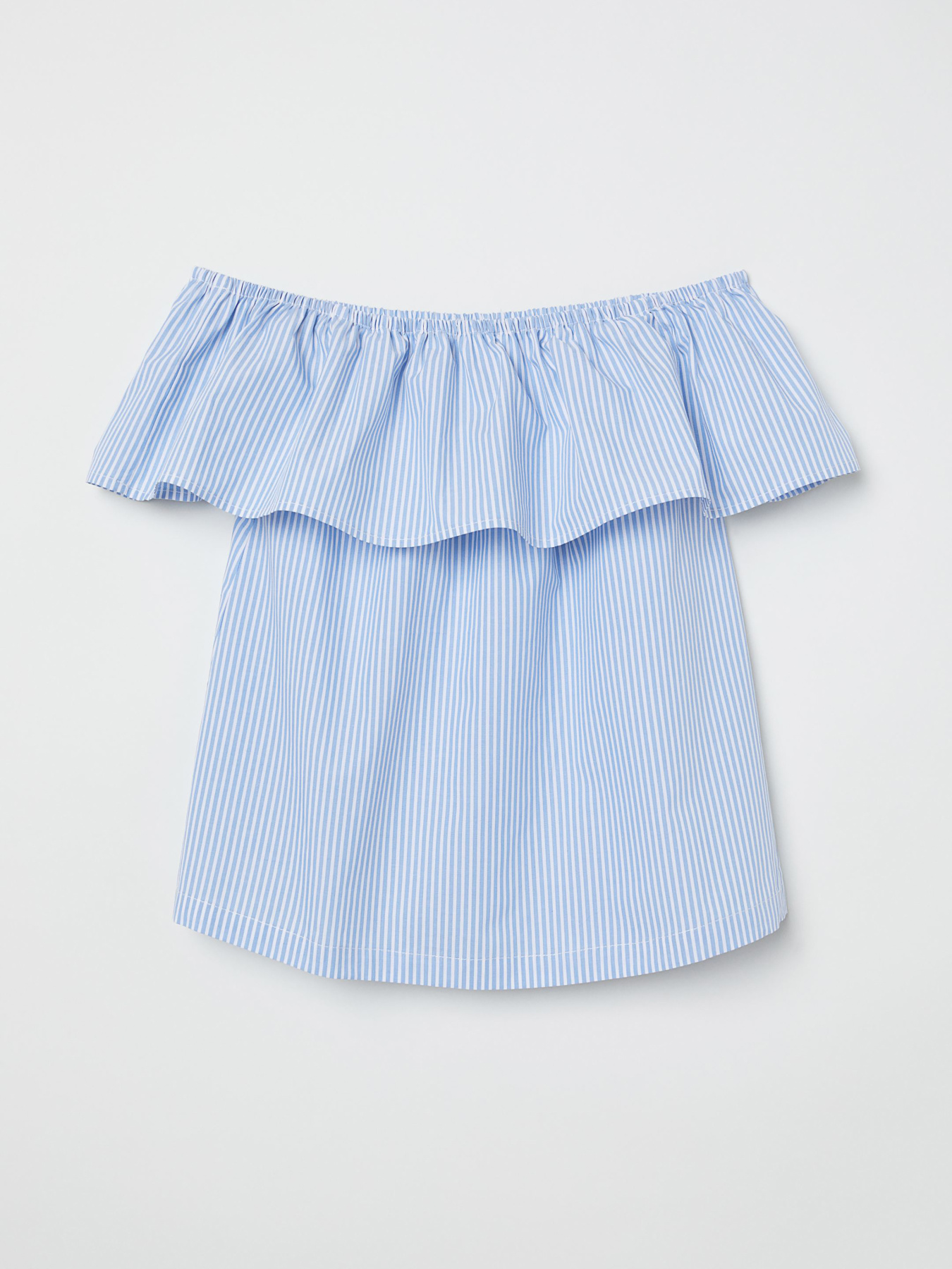 Сорочки H&M модель 41234 Фото