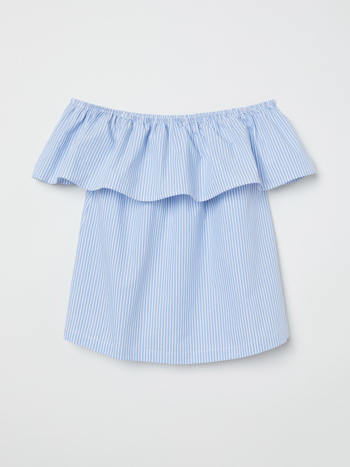 Сорочки H&M модель 41234 Фото