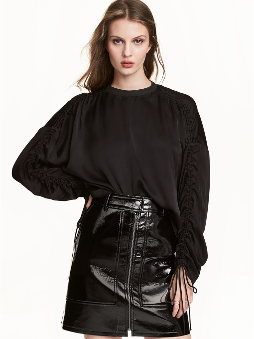 Сорочки H&M модель 38992 Фото