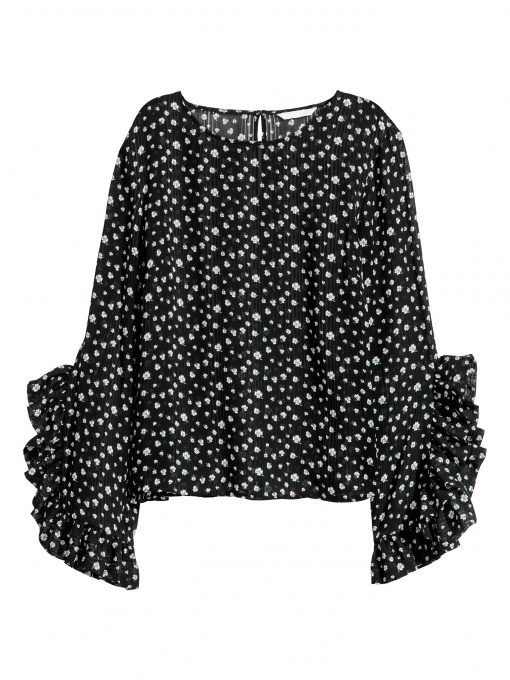 Рубашки H&M модель 41600 Фото
