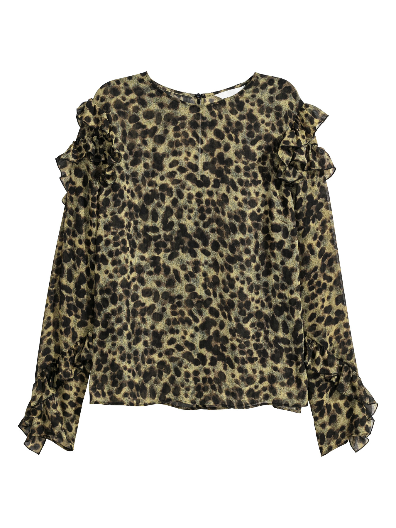 Сорочки H&M модель 38016 Фото