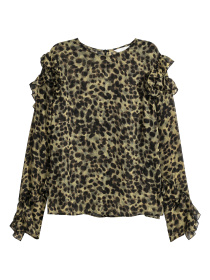 Сорочки H&M модель 38016 Фото