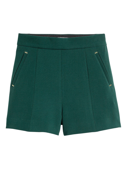Шорти H&M модель 65842 Фото