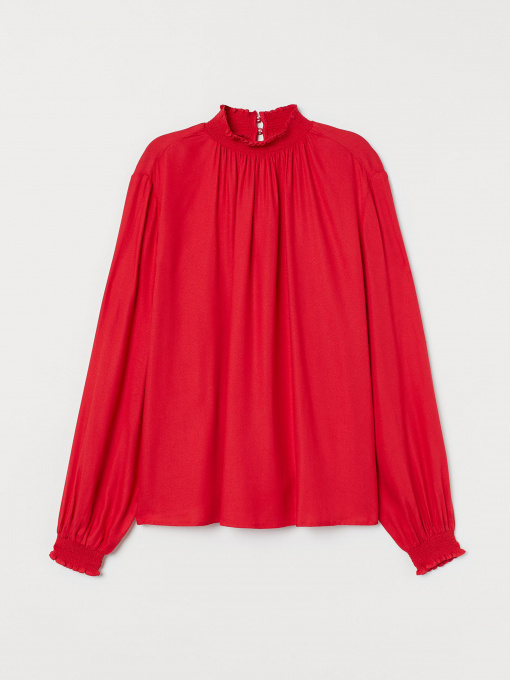 Рубашки H&M модель 52729 Фото