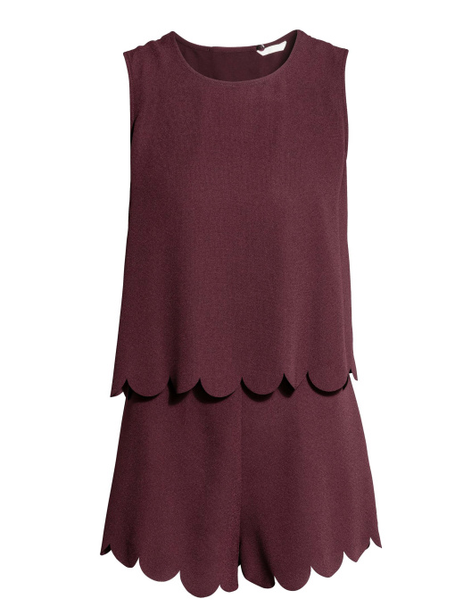Комбинезоны H&M модель 62907 Фото