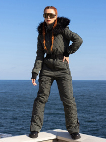 Комбинезоны ISSA Plus модель 13632_hacks Фото