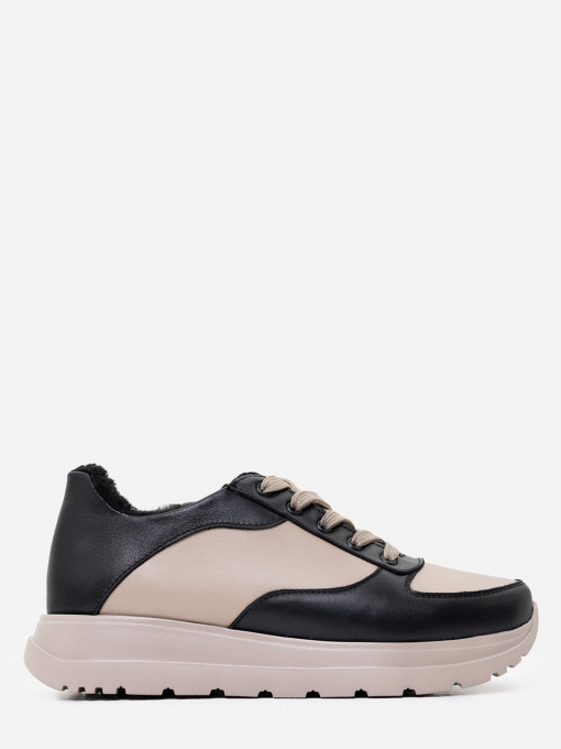 Кросівки ISSA Plus модель OB2-162_beige Фото