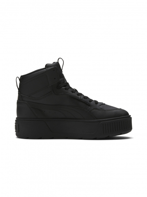 Кеди PUMA Karmen Rebelle Mid модель 387213 Фото