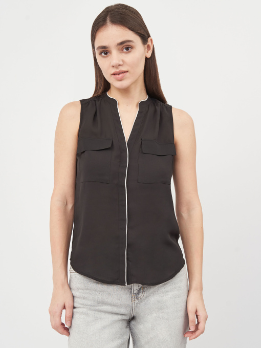 Рубашки H&M модель 47571 Фото