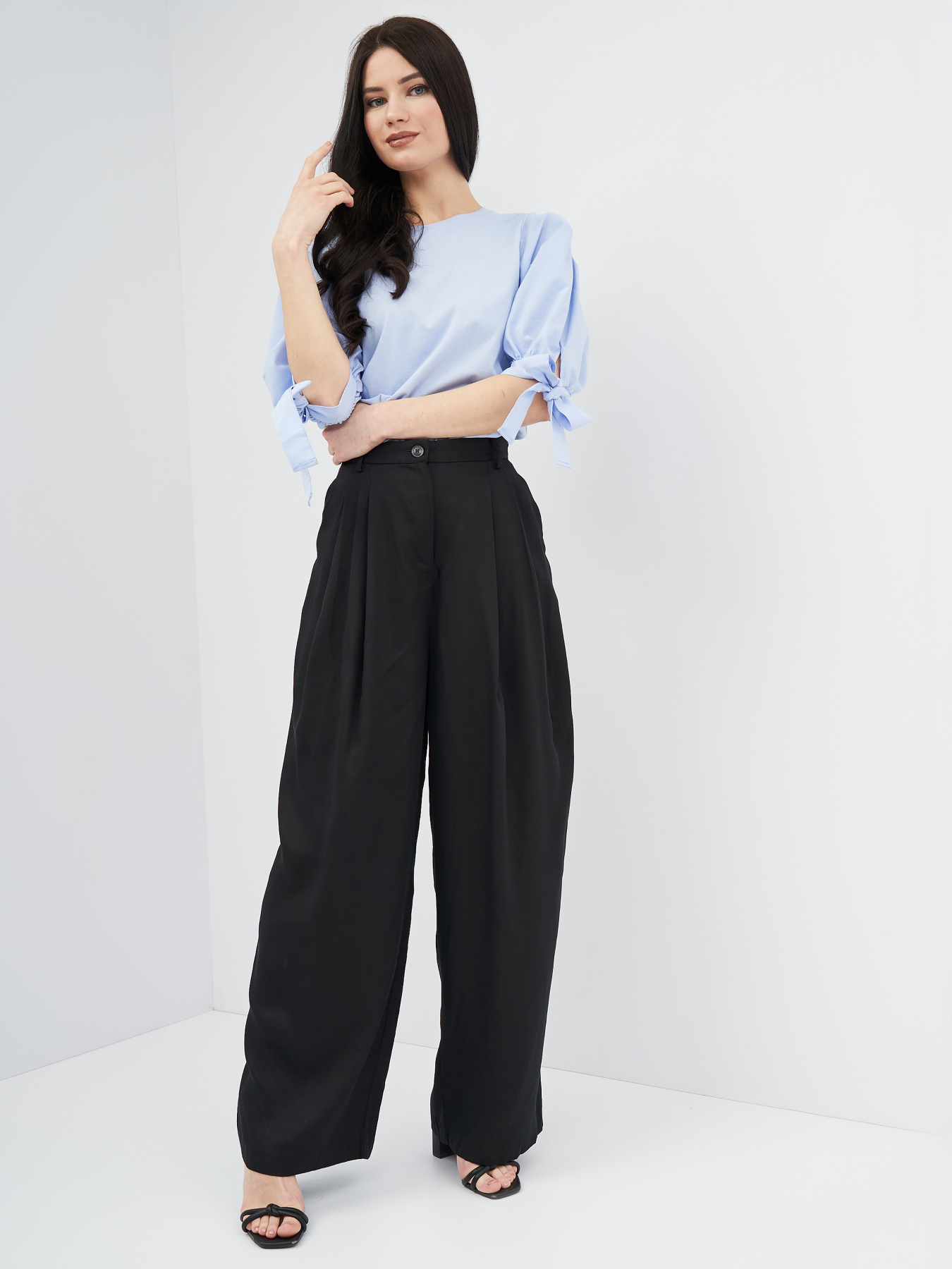 Рубашки H&M модель 50627 Фото