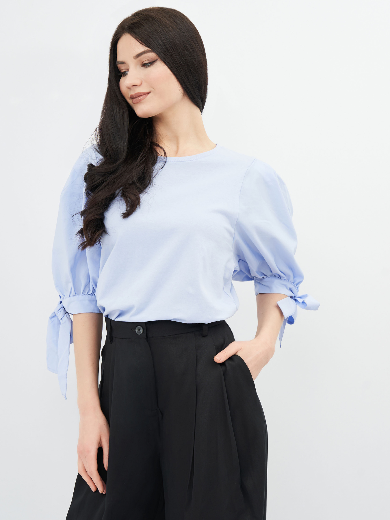 Рубашки H&M модель 50627 Фото