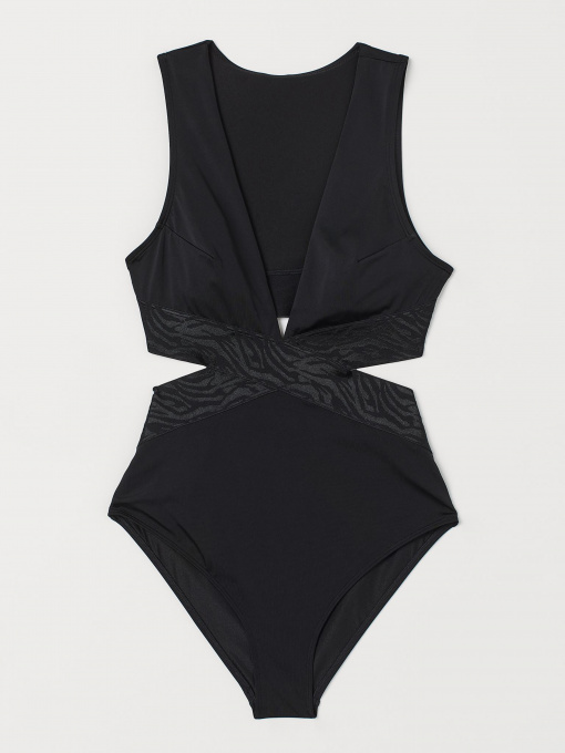 Одежда для пляжа H&M модель 52341 Фото