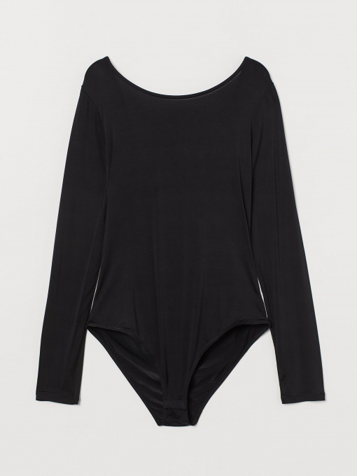 Боди и корсеты H&M модель 52378 Фото