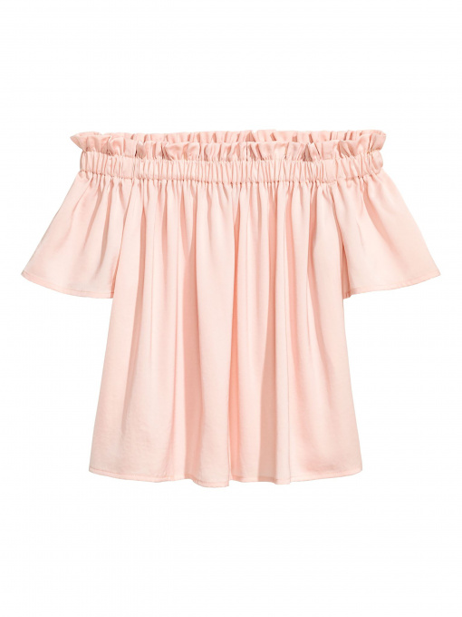 Рубашки H&M модель 62976 Фото