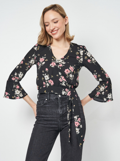 Рубашки H&M модель 62998 Фото