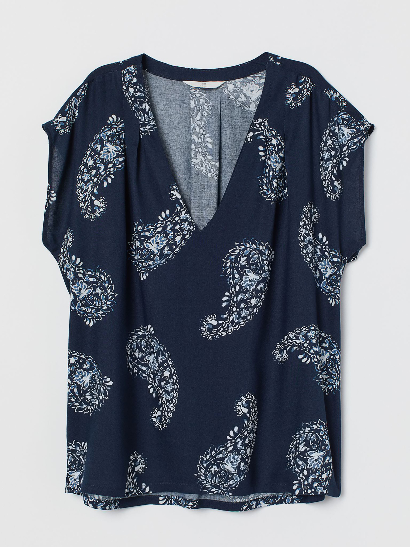 Рубашки H&M модель 62918 Фото