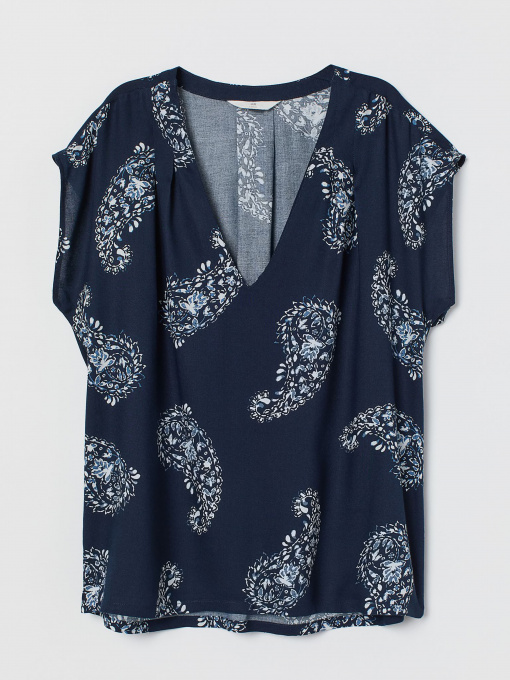 Рубашки H&M модель 62918 Фото