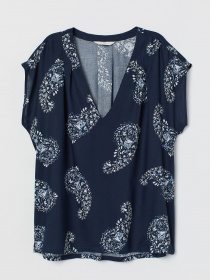 Рубашки H&M модель 62918 Фото