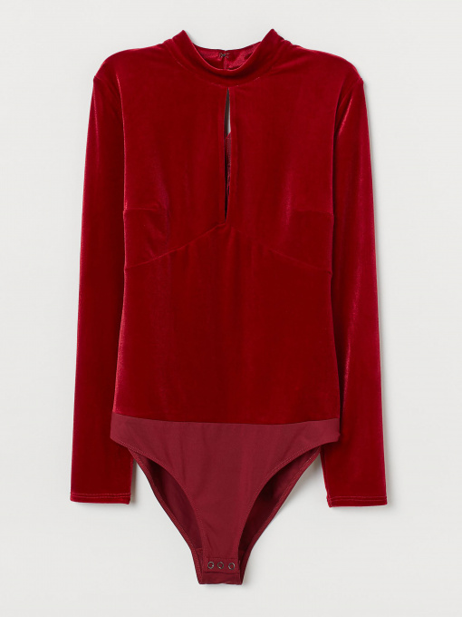 Боди и корсеты H&M модель 62993 Фото