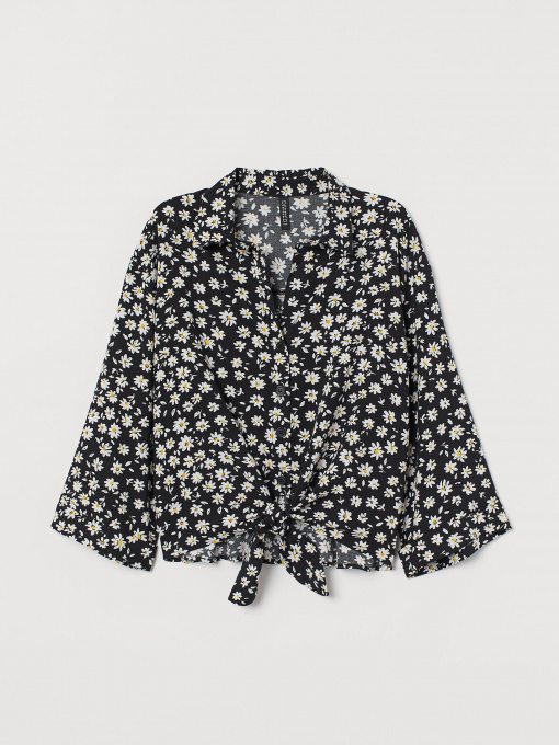 Рубашки H&M модель 62939 Фото
