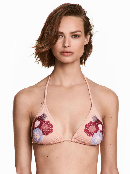 Одежда для пляжа H&M модель 63862 Фото