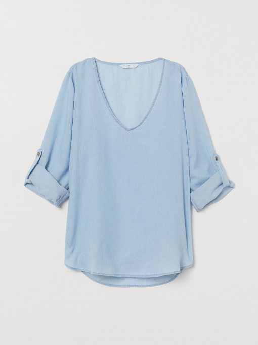 Рубашки H&M модель 46874 Фото