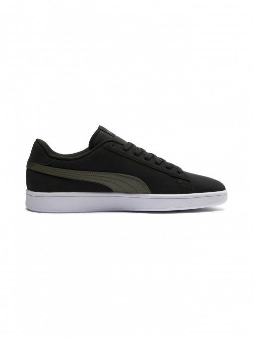 Кеды PUMA Smash V2 Buck модель 365160 Фото