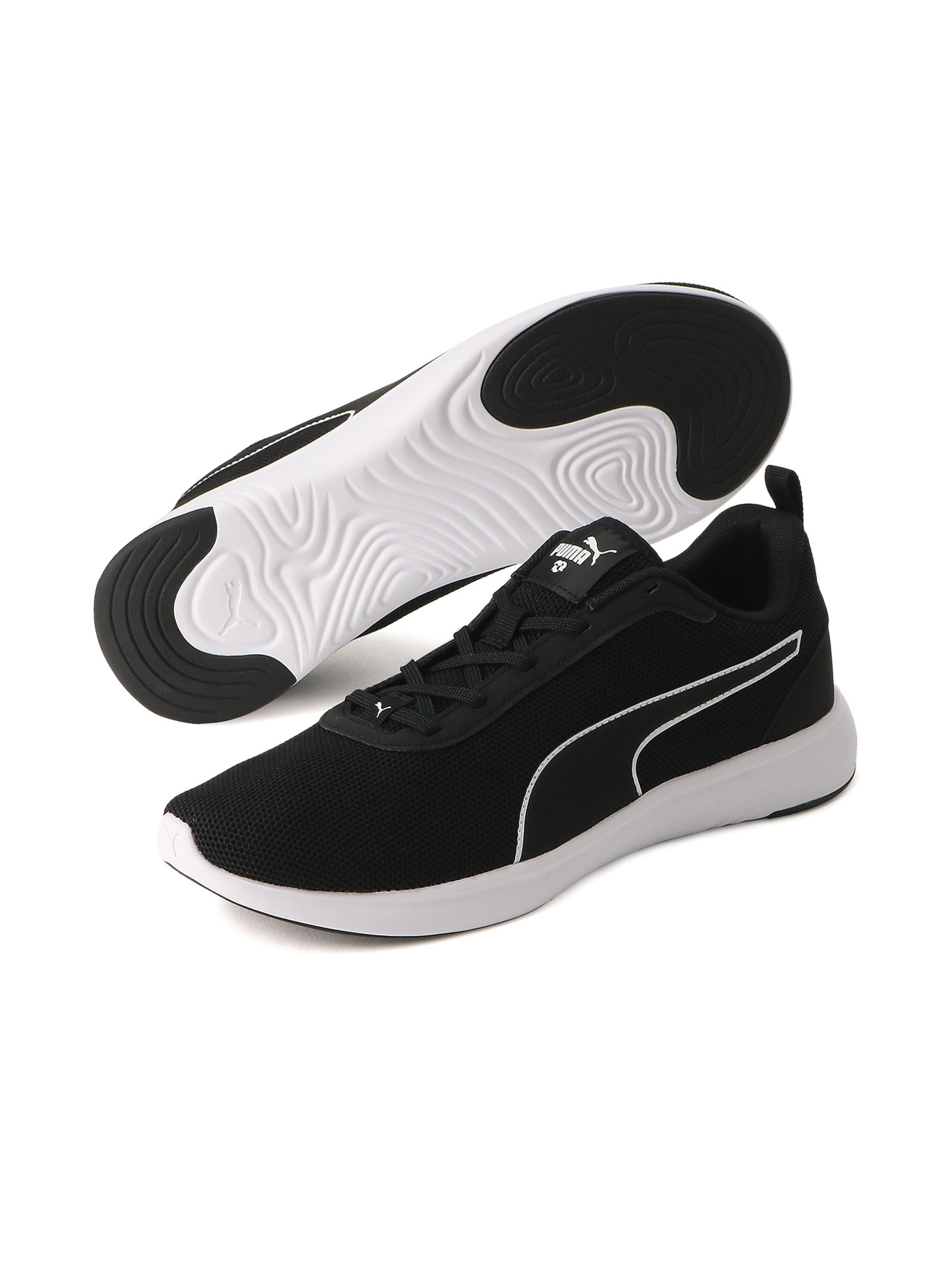 Кросівки PUMA Softride Vital Fresh Better модель 377440 Кросівки PUMA Softride Vital Fresh Better модель 377440 Фото