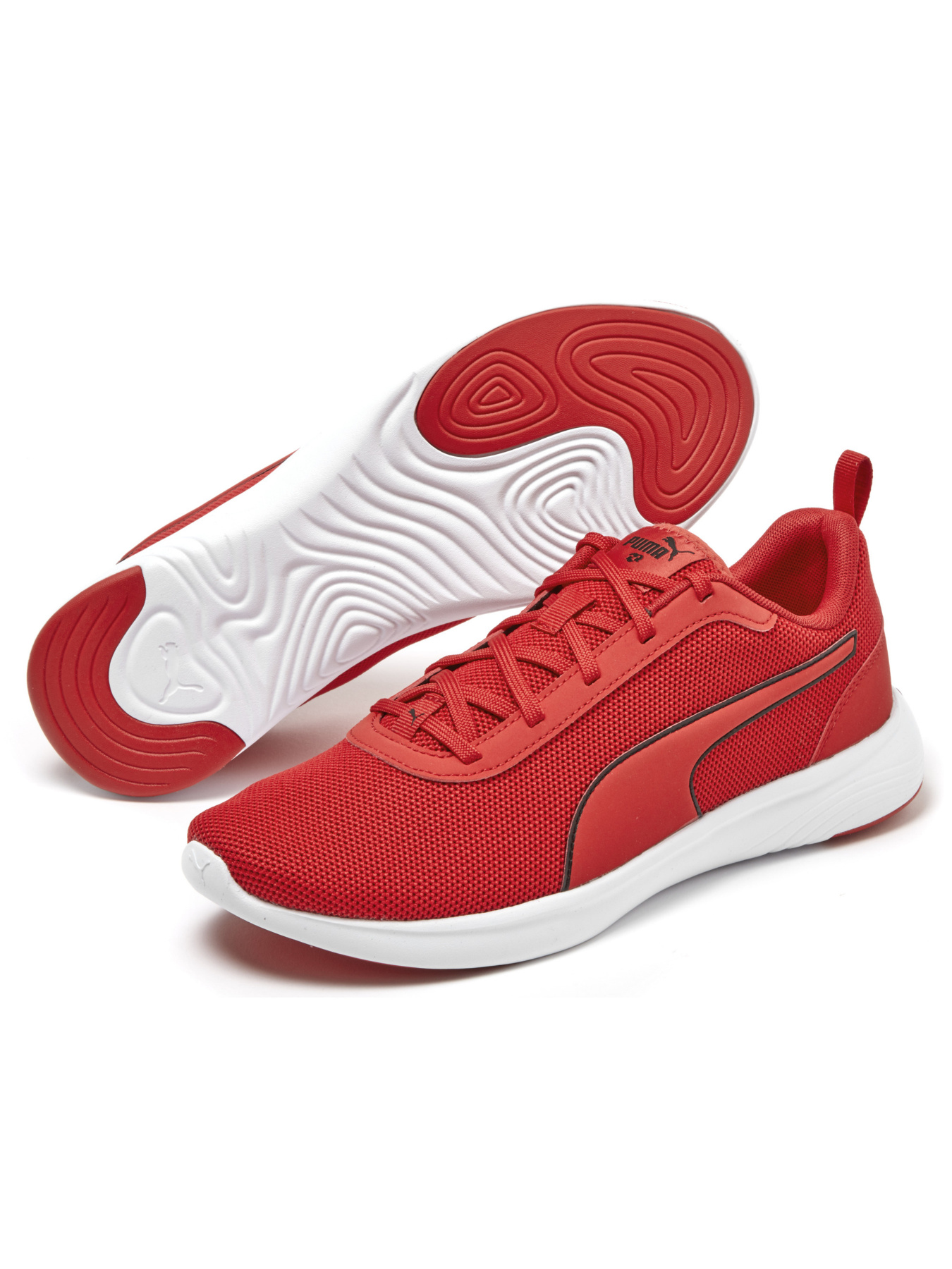 Кроссовки PUMA Softride Vital Fresh Better модель 377440 Фото
