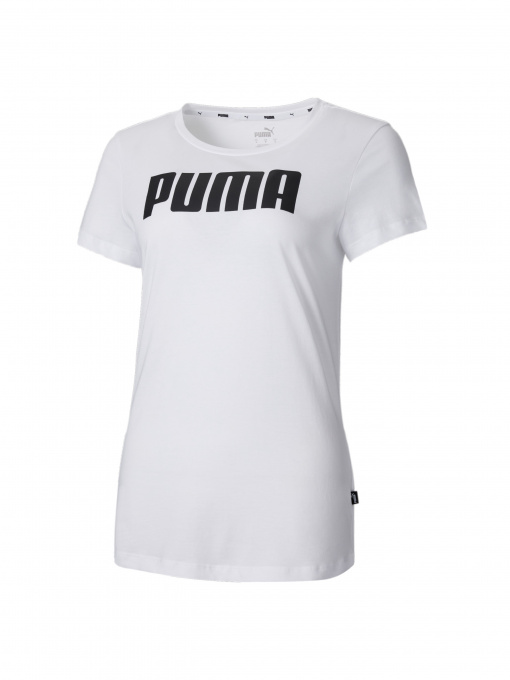 Футболки і поло PUMA модель 847195 Фото