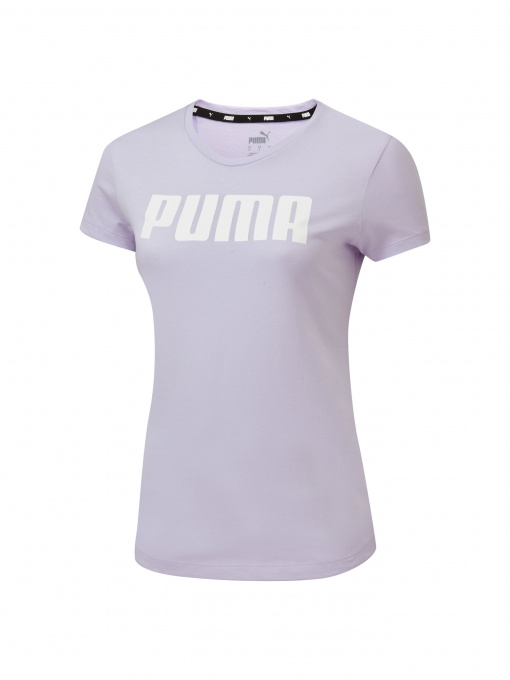 Футболки і поло PUMA Ess Tee W модель 847195 Фото