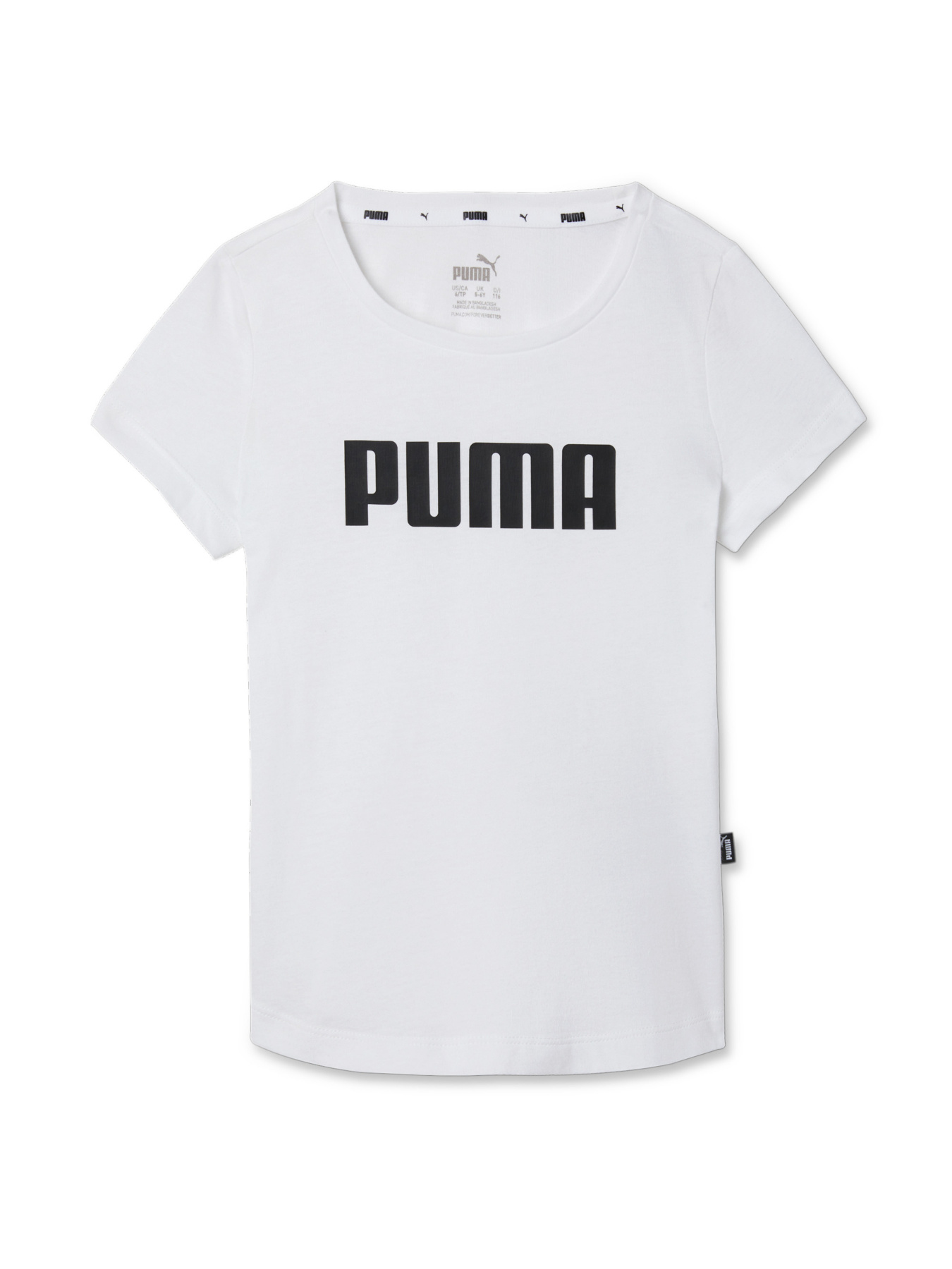 Футболки и поло PUMA модель 847586 Фото