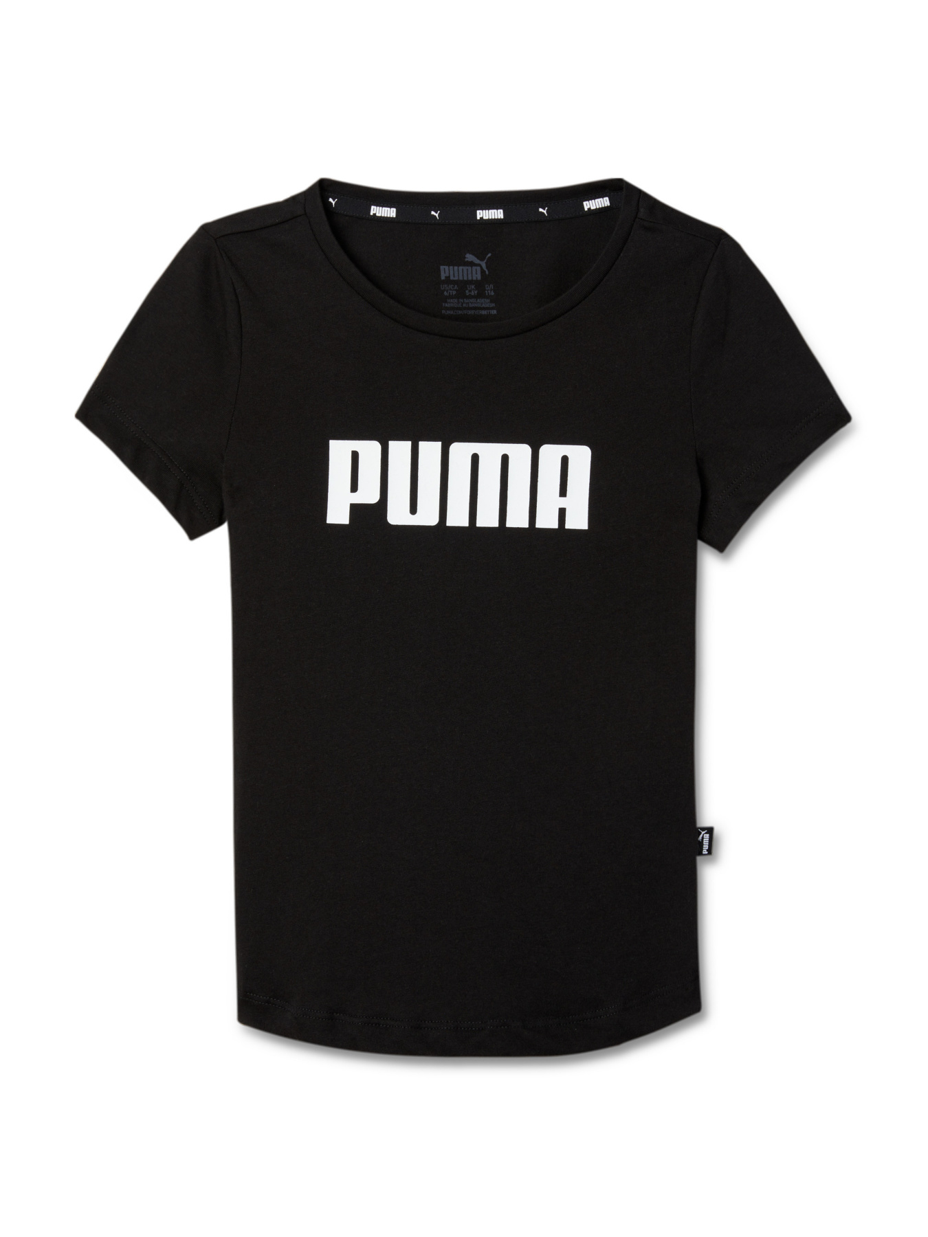 Футболки і поло PUMA модель 847586 Фото