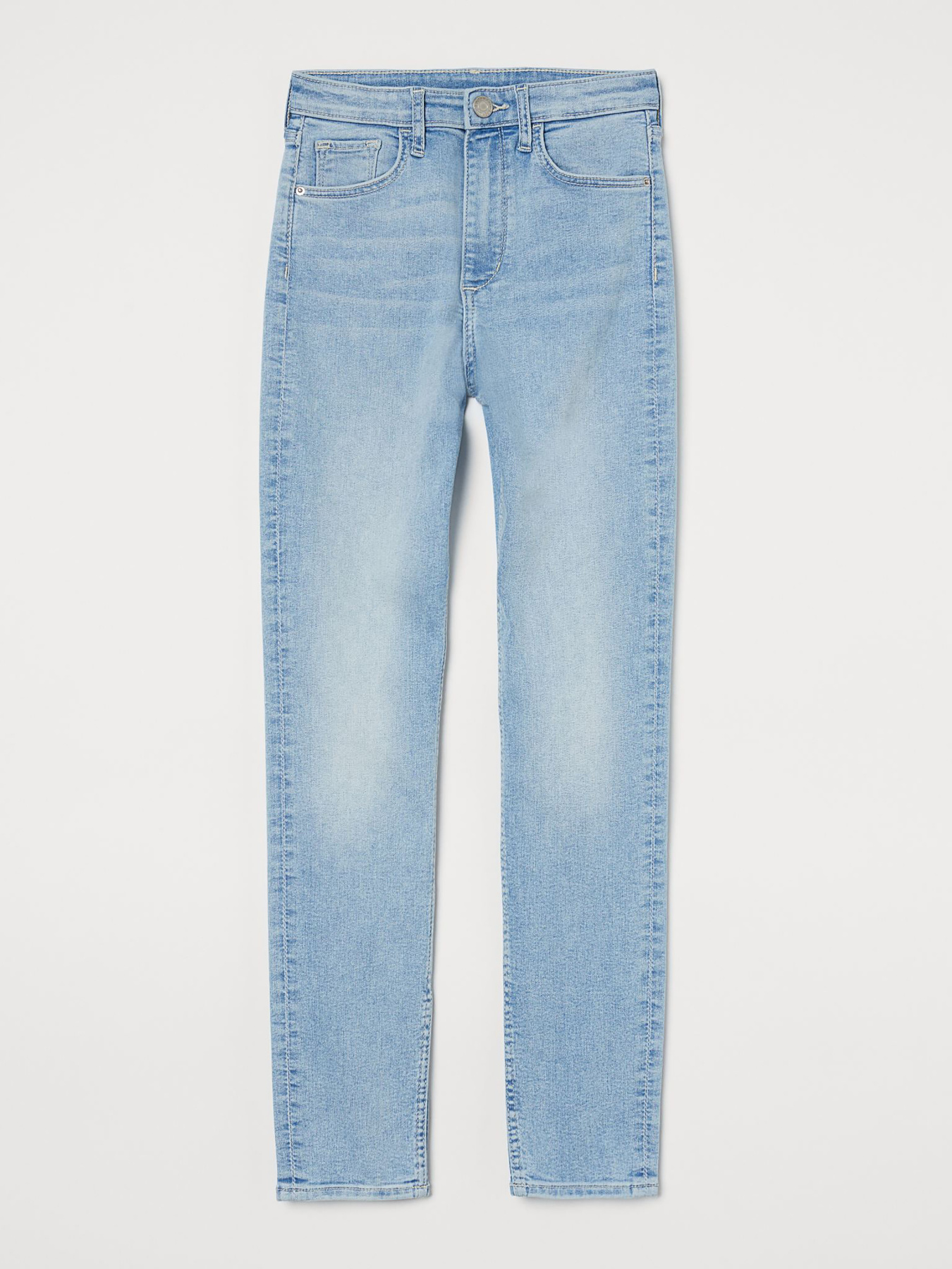 Джинсы H&M модель 64589 Фото