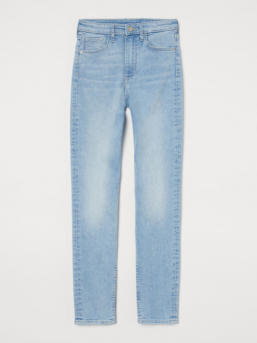 Джинсы H&M модель 64589 Фото