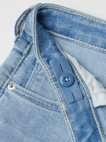 Джинсы H&M модель 64589 Фото