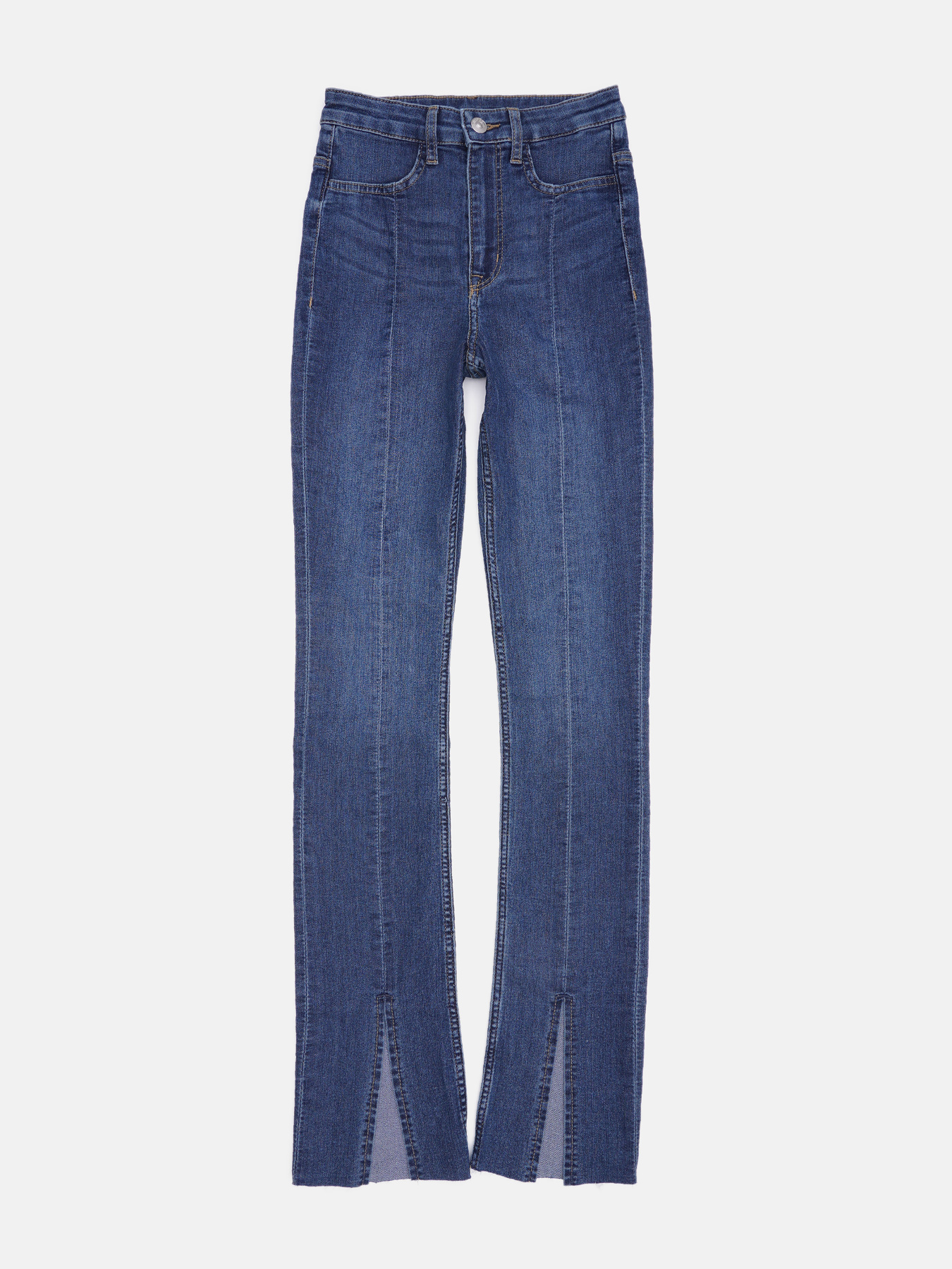 Джинсы H&M модель 65899 Фото