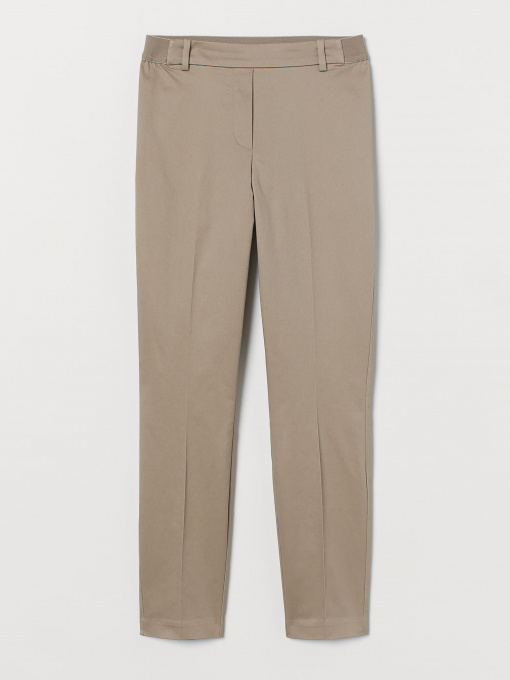 Брюки H&M модель 53267 Фото