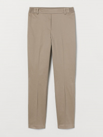 Брюки H&M модель 53267 Фото