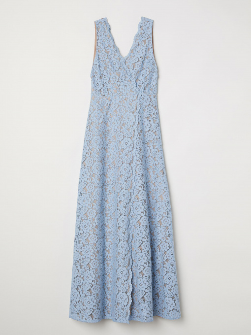 Сукні H&M модель 66247 Фото