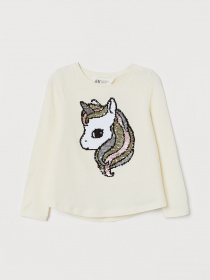 Худи и свитшоты H&M модель 63380 Фото